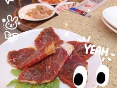 -妙香居韩国烤肉(容桂天佑城店)