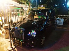 -JUKEBOX玖部音乐餐厅(华侨城店)