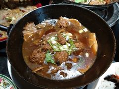 -关东大厨老三熏鹅(新石店)