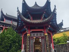 -九华山风景区