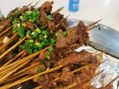 -晓靖轩烧烤(沙河风情店)