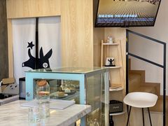 -red donkey coffee