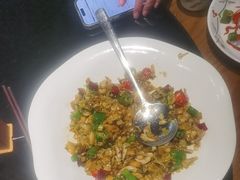 -味莊餐厅(康庄南街店)
