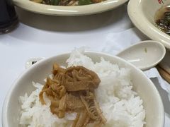 -何永光123鲜牛肉馆(1号店)