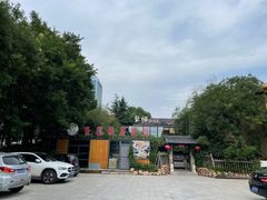 -聚缘堂·海鲜私房菜(松岭路店)