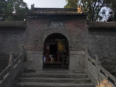 -洛阳白马寺