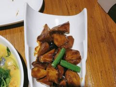 -金枝玉叶上海人家食府(三里河店)