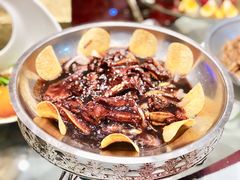 -绸乡宴酒店·融合苏帮宴(吴江店)