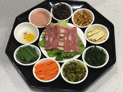 -官人桥番茄米线(温江行署店)