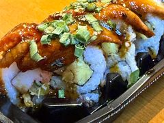 -池田寿司·新鲜现做(朝阳大悦城店)