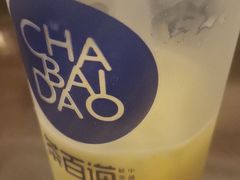 -茶百道(SKLP新光里+店)