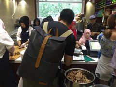 -清真·益鑫羊肉手抓馆(花园北街店)