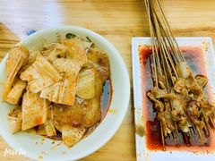 -马三洋芋片(兰州总店)