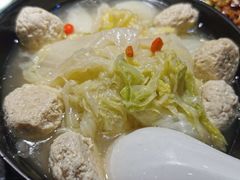 -清真·伊天园(国贸店)