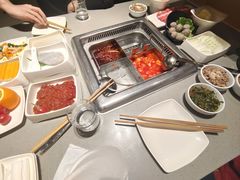 -海底捞火锅(珠影星光城夜宵主题店)