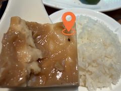 -江滨壹号艺文空间复合餐厅(闽江大道店)