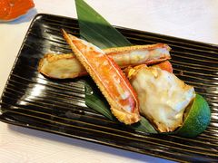 -蟹道乐(道顿堀本店)