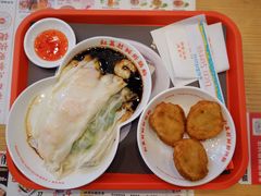 -红荔村肠粉(龙华地铁站店)