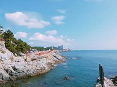 -海东龙宫寺