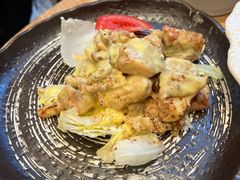 -玛格萝妮比萨屋(四平店)