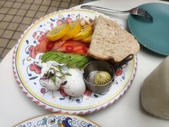 -Alimentari早午餐(安福路店)