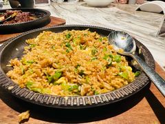 -广州花园酒店荔湾亭·地道点心·粤式饮茶