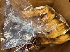 -国际饭店·帆声西饼屋(黄河路店)