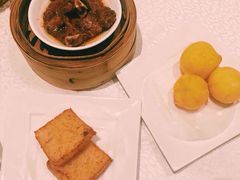 -泉州富力万达文华酒店-品珍中餐厅