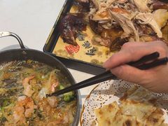 -食膳人家·永州美食地标(双牌店)