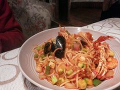 -托斯卡纳烘焙意大利餐厅(五天地店)