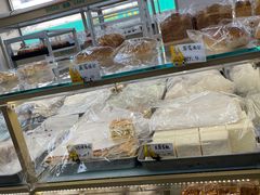 -爱德顺糕点食屋(利民道店)