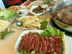 -彤德莱火锅(大学城店)