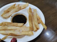 -panchos 墨西哥餐厅(嘉绿苑店)