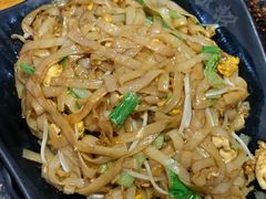 干炒河粉-烧蠔帮·湛江生蚝(工农店)