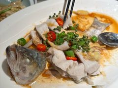 -客语客家菜(华发商都店)