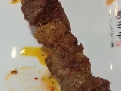 红柳大串-帕米尔食府(白云观店)