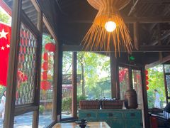 -院子餐厅·大锅菜·老杭帮(桥西直街店)