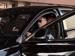 -北京中国大饭店