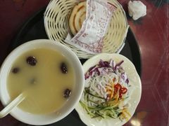-陕味食族油泼面(工商大学店)