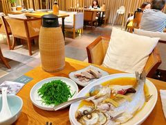 -竹里馆·淮扬菜·功夫茶(老门东店)