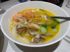 -阿明小菜·海鲜·上海菜(梅陇店)