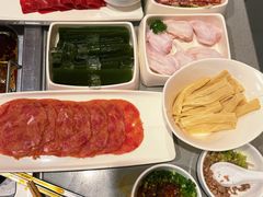 -海底捞火锅(之心城店)