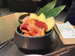 -厚贞日式烤肉(浦东汇智店)