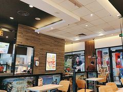 -汉堡王(东方新天地店)