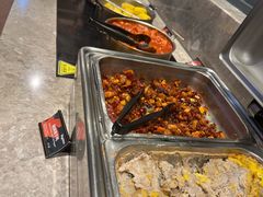 -比格比萨自助(万柳华联店)