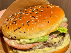 -麦当劳(朝阳北路店)