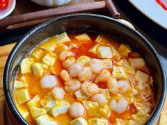 -奇芳阁·百年清真南京菜(夫子庙店)