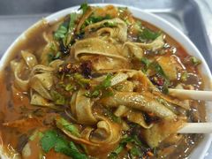 -正味斋锅巴菜(西北角店)