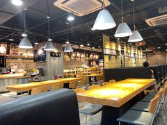 大堂-72街红烧排骨饭(海珠丽影广场店)