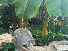 -中家鑫园温泉酒店鑫悦汤泉